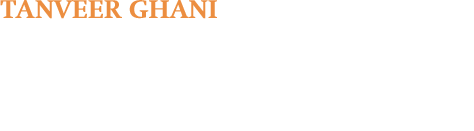 Tanveer Ghani タンヴィール・ガニー 〈ジャワーハルラール・ネルー〉