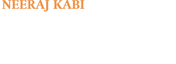 Neeraj Kabi ニーラジ・カビ 〈マハートマー・ガンディー〉