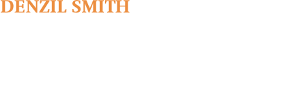 Denzil Smith デンジル・スミス 〈ムハンマド・アリー・ジンナー〉